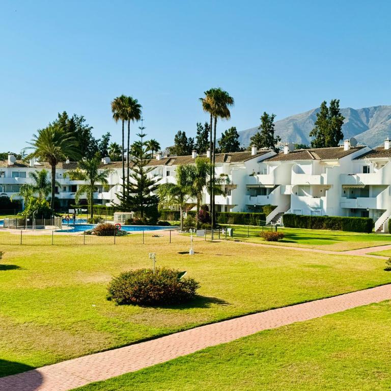 Casa Baily in Mijas Golf - Apartamento de 2 dormitorios - 13
