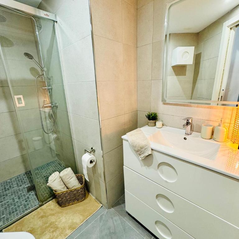 Casa Baily in Mijas Golf - Apartamento de 2 dormitorios - 12
