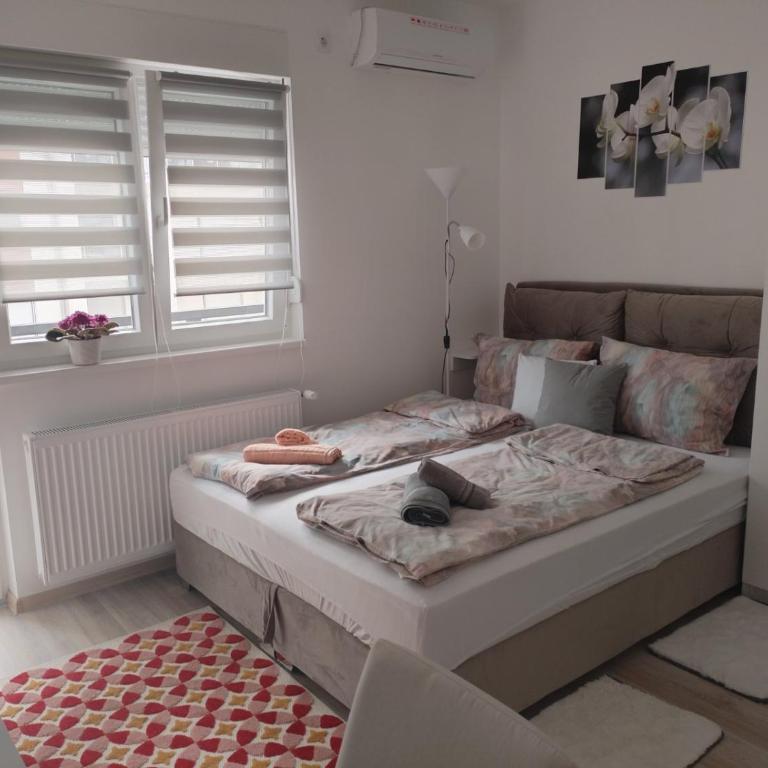 Apartman Nana - Apartman sa 1 Spavaćom Sobom - 1