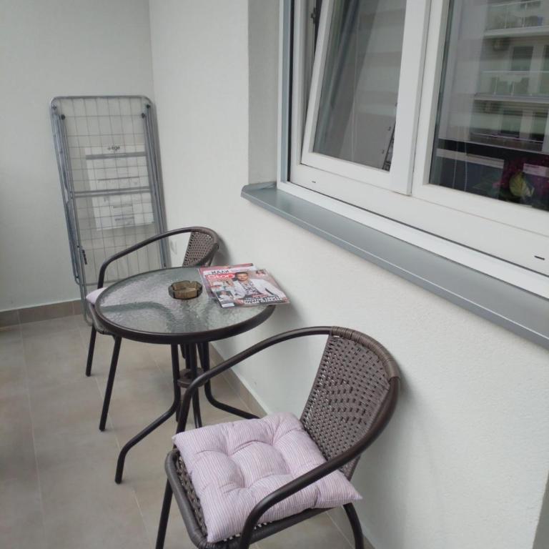 Apartman Nana - Apartman sa 1 Spavaćom Sobom - 11
