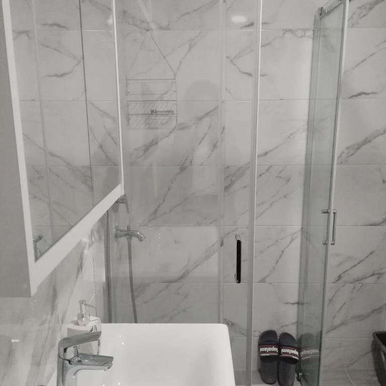 Apartman Nana - Apartman sa 1 Spavaćom Sobom - 15