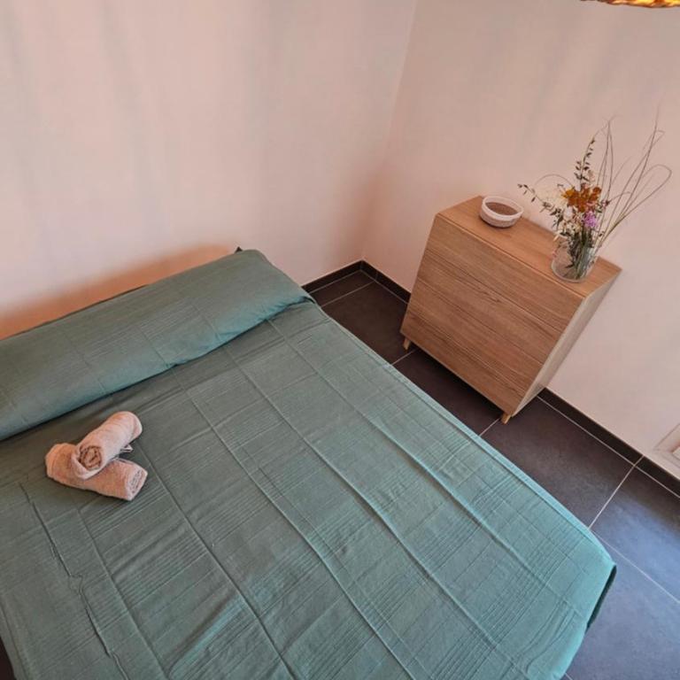 Comme sur un bateau! - Appartamento con 2 Camere da Letto - 12