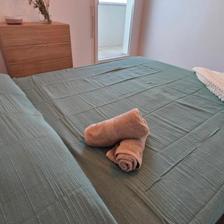 Comme sur un bateau! - Appartamento con 2 Camere da Letto - 13