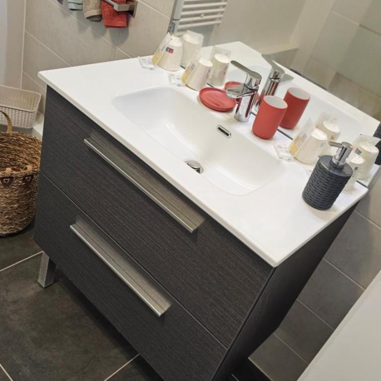 Comme sur un bateau! - Appartamento con 2 Camere da Letto - 29
