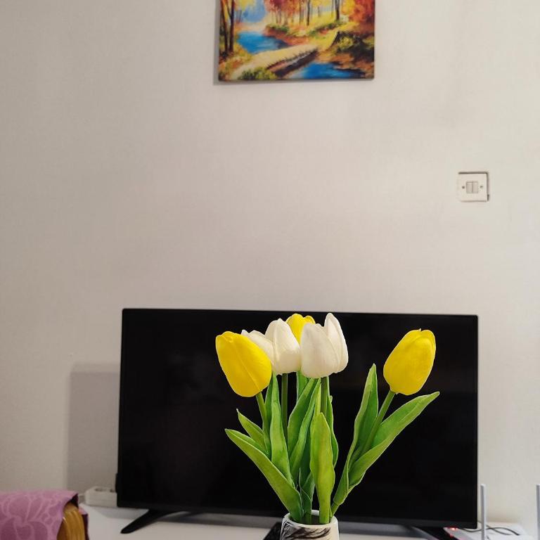 NicePlace - Two-Bedroom Apartment - 9