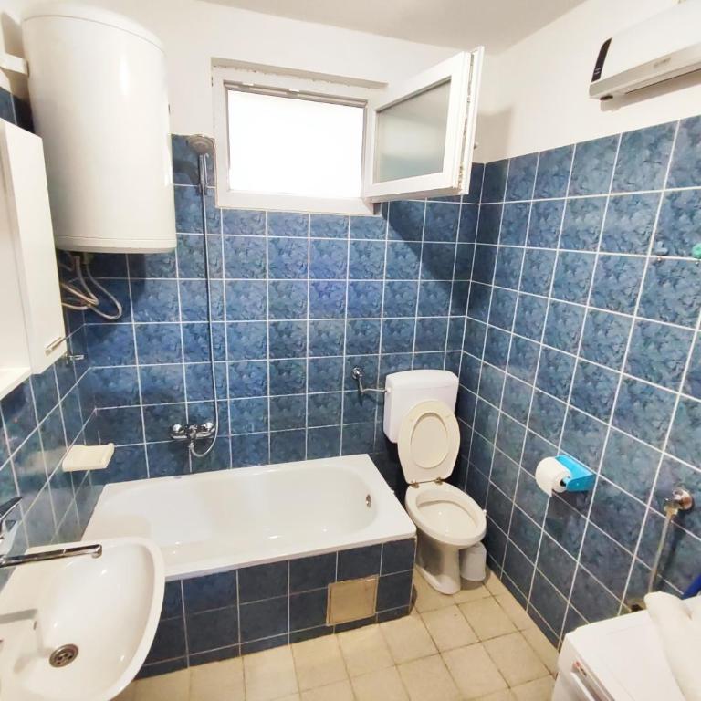 NicePlace - Two-Bedroom Apartment - 10
