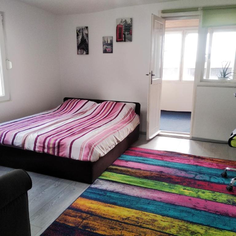 Ira Apartment - Apartman sa 2 Spavaće Sobe - 1