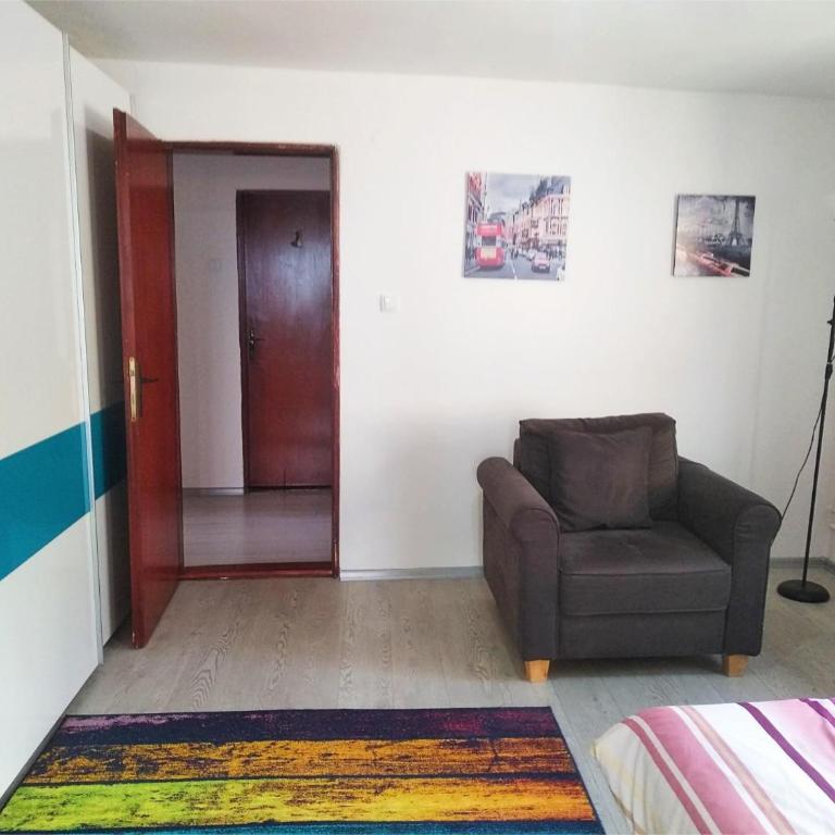 Ira Apartment - Apartman sa 2 Spavaće Sobe - 3