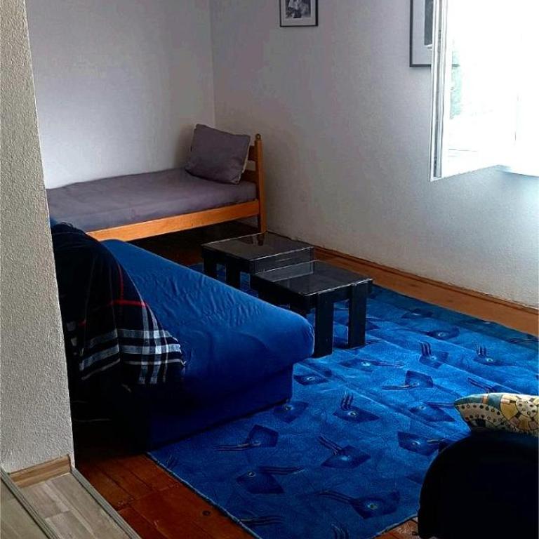 Ira Apartment - Apartman sa 2 Spavaće Sobe - 4