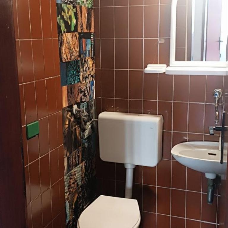 Ira Apartment - Apartman sa 2 Spavaće Sobe - 12