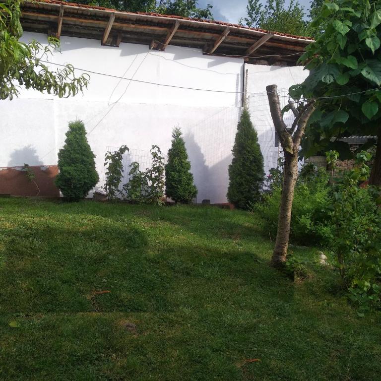Ira Apartment - Apartman sa 2 Spavaće Sobe - 13