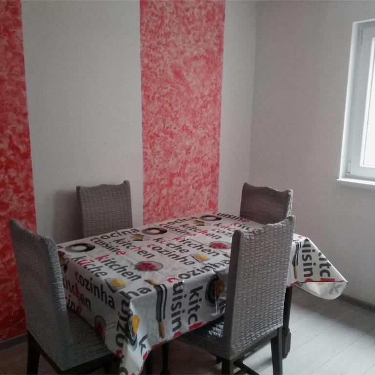 Ira Apartment - Apartman sa 2 Spavaće Sobe - 9