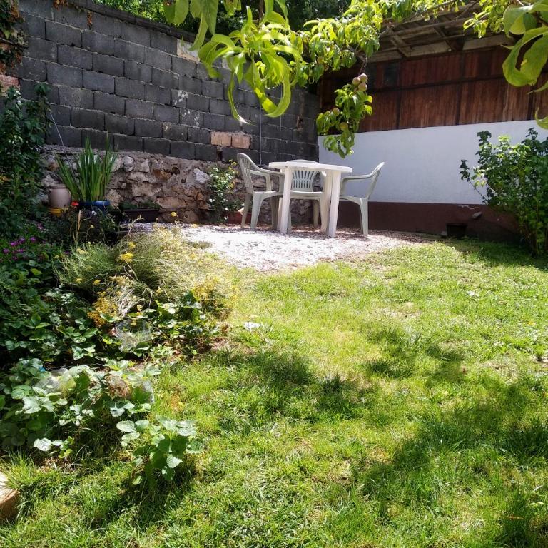 Ira Apartment - Apartman sa 2 Spavaće Sobe - 15