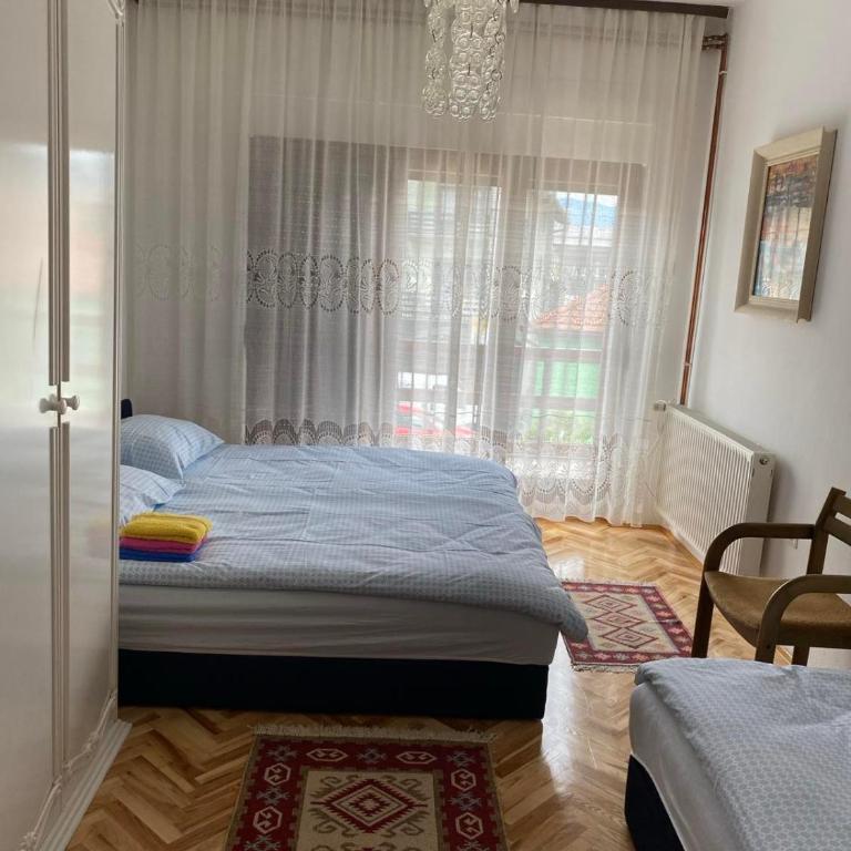 Apartment Alma - Standard Apartman sa Dve Spavaće Sobe - 9