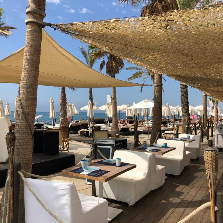 Majestic Apartment by the beach, Fuengirola - Apartamento de 2 dormitorios - 38