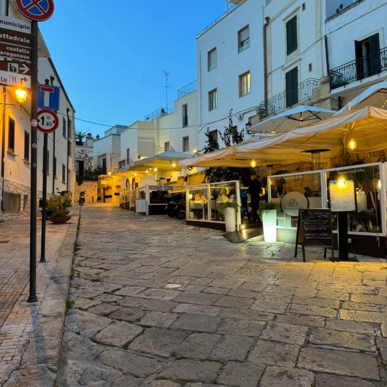 San Pietro Otranto - Appartamento Superior - 16