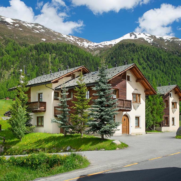 Residence Le Cascate - Appartamento con 2 Camere da Letto - 1