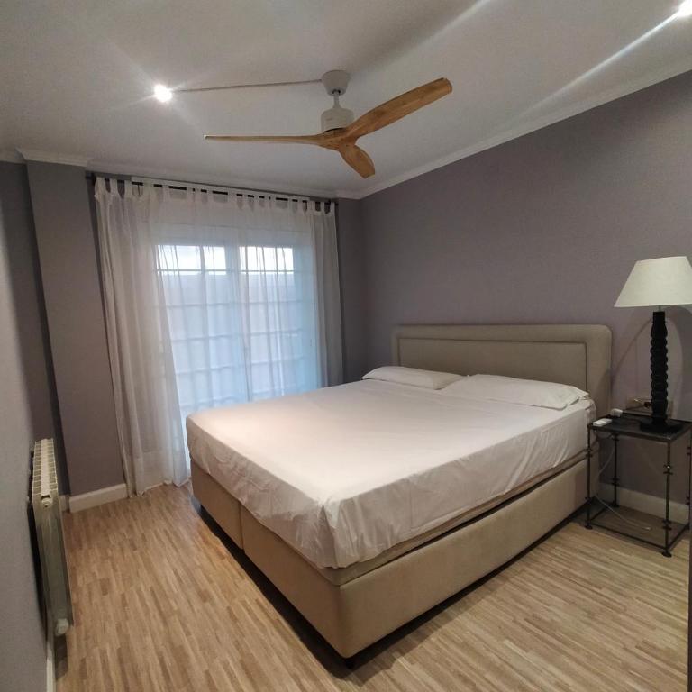 Apartamento Familiar - Two-Bedroom Apartment - 7