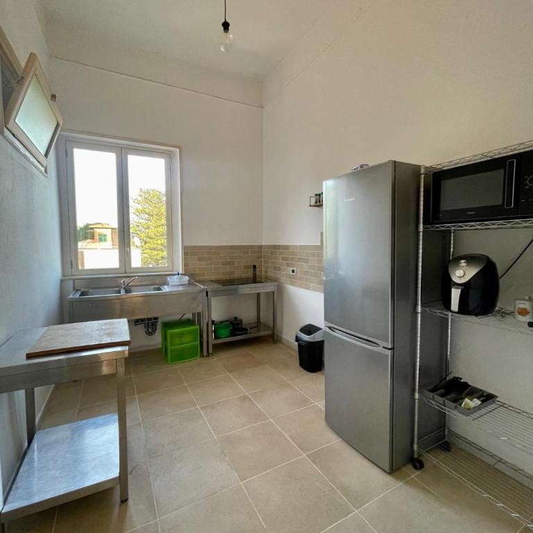 Catilì Apartment - Appartamento con 2 Camere da Letto - 12