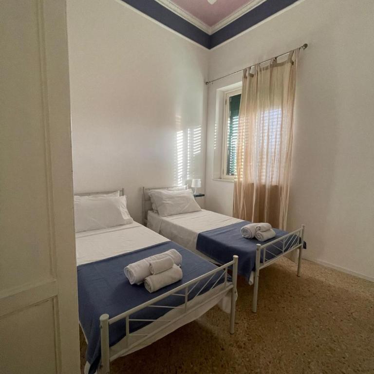 Catilì Apartment - Appartamento con 2 Camere da Letto - 6