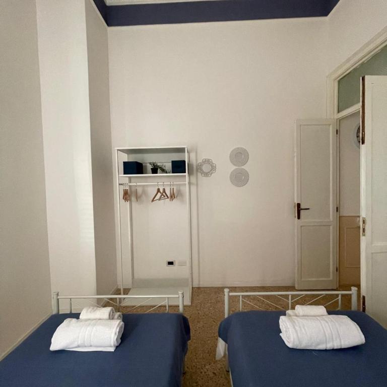 Catilì Apartment - Appartamento con 2 Camere da Letto - 7