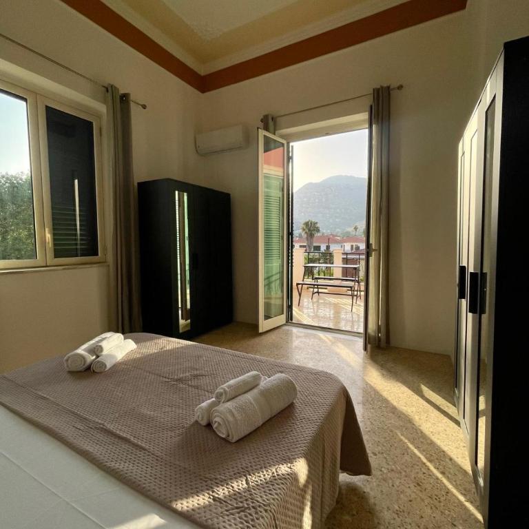 Catilì Apartment - Appartamento con 2 Camere da Letto - 5