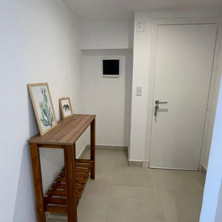 Moderno departamento en alquiler a estrenar - Apartamento de 1 dormitorio - 12
