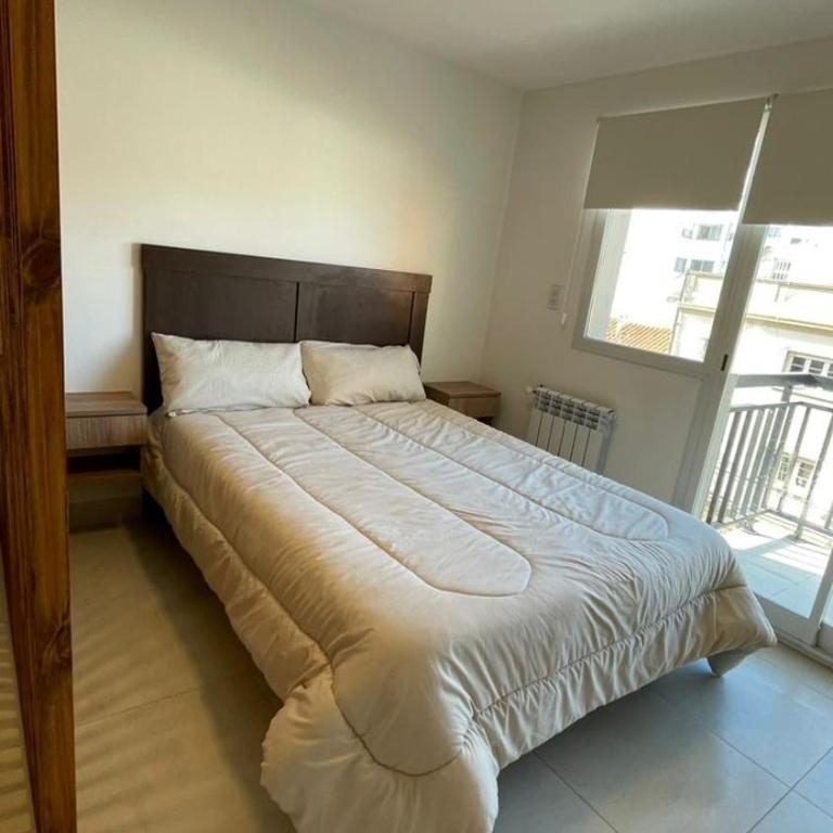 Moderno departamento en alquiler a estrenar - Apartamento de 1 dormitorio - 15