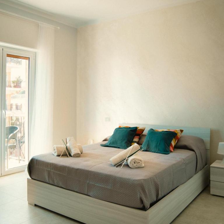 Casa Imperatore - Appartamento con 1 Camera da Letto - 5