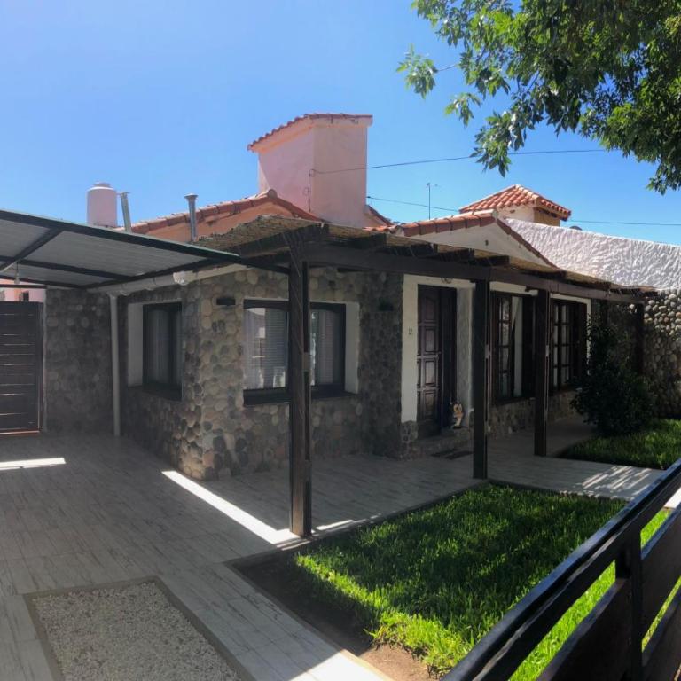 Casita Ganesha La falda - Casa de 4 dormitorios - 1