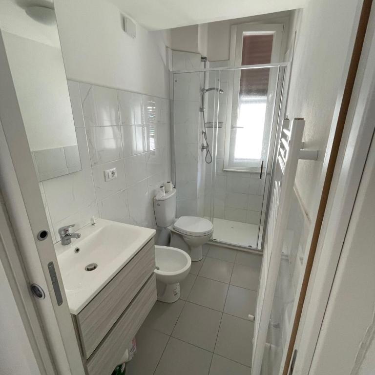 Cavour 414 - Habitación Doble - 2 camas - 3