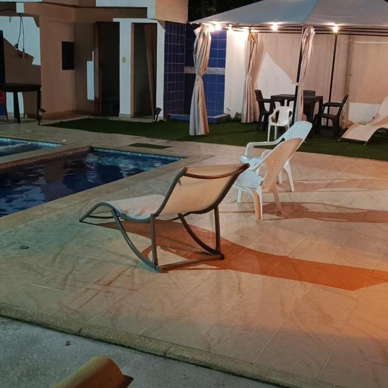 Casa Quinta el Refugio - Casa de 2 dormitorios - 20