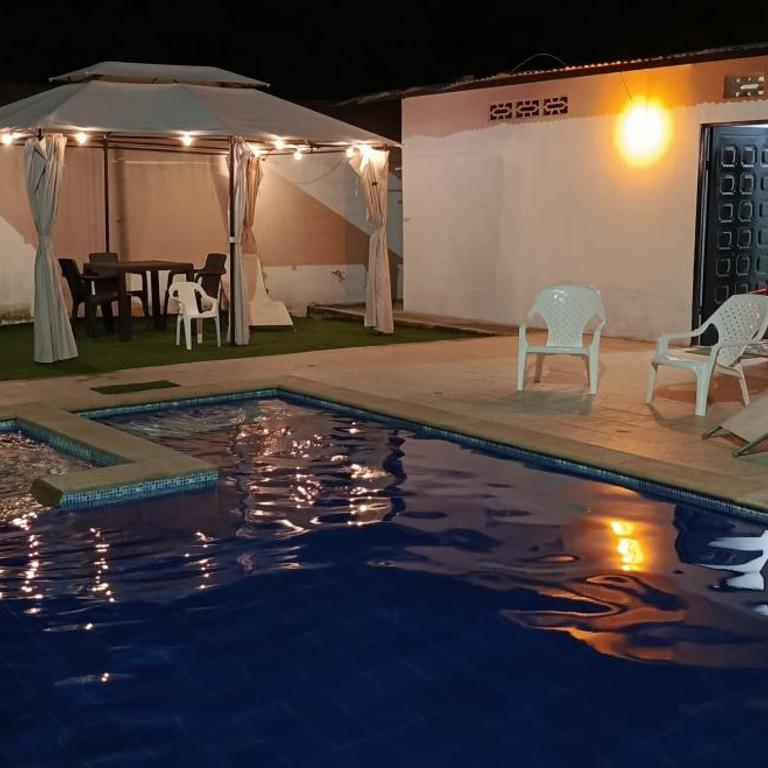 Casa Quinta el Refugio - Casa de 2 dormitorios - 21