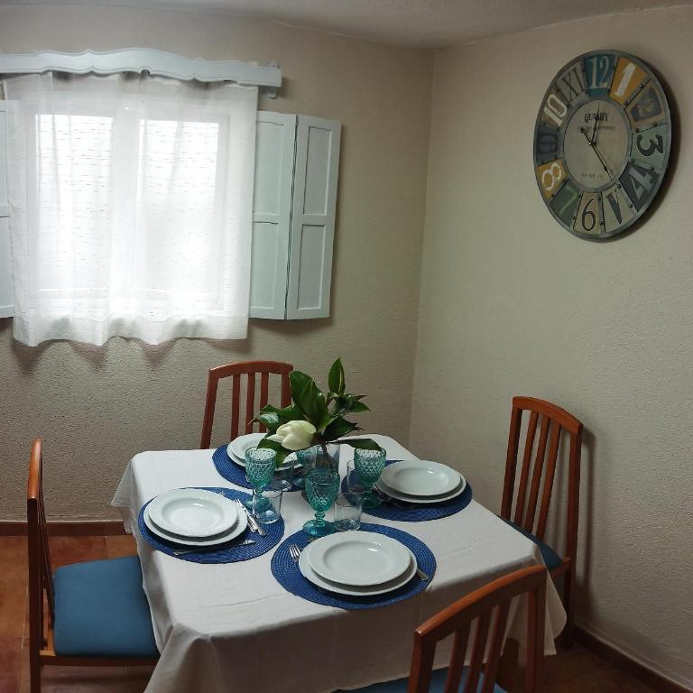 A Casiña de Amable - Casa de 2 dormitorios - 11