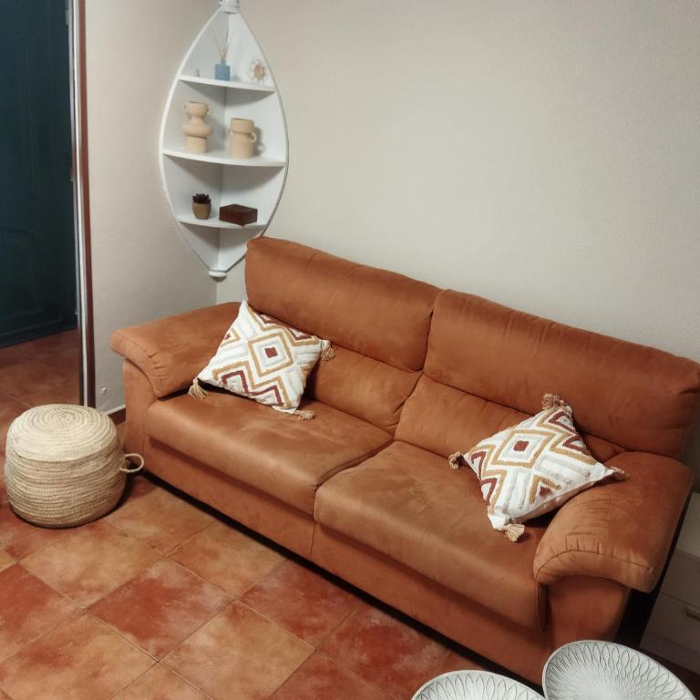 A Casiña de Amable - Casa de 2 dormitorios - 15