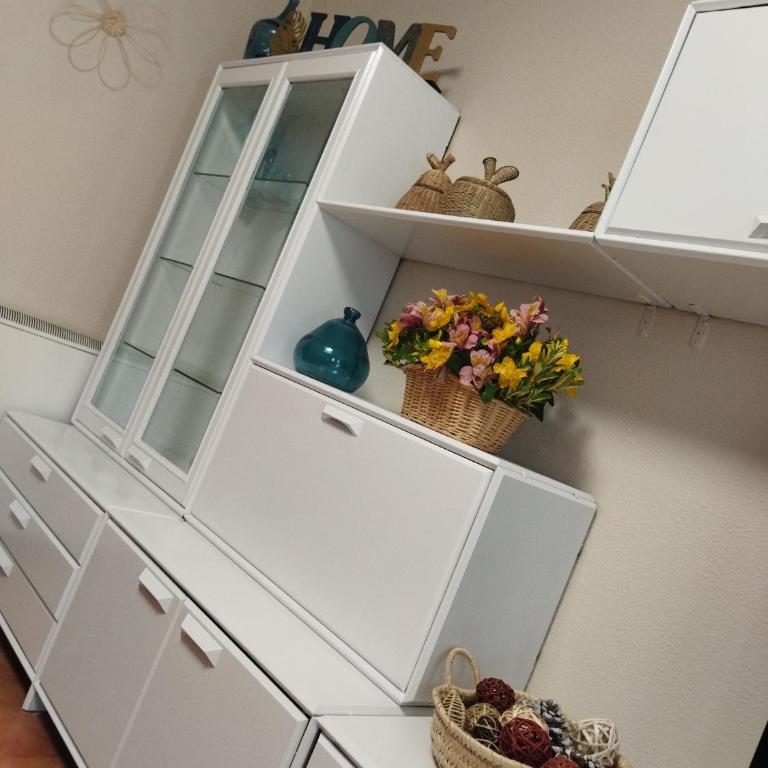 A Casiña de Amable - Casa de 2 dormitorios - 16