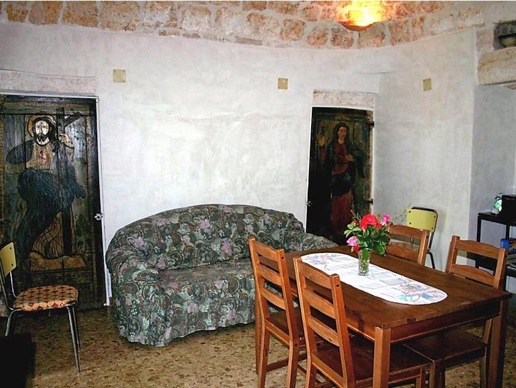 I Trulli di Tatà - Casa con 3 Camere da Letto - 2