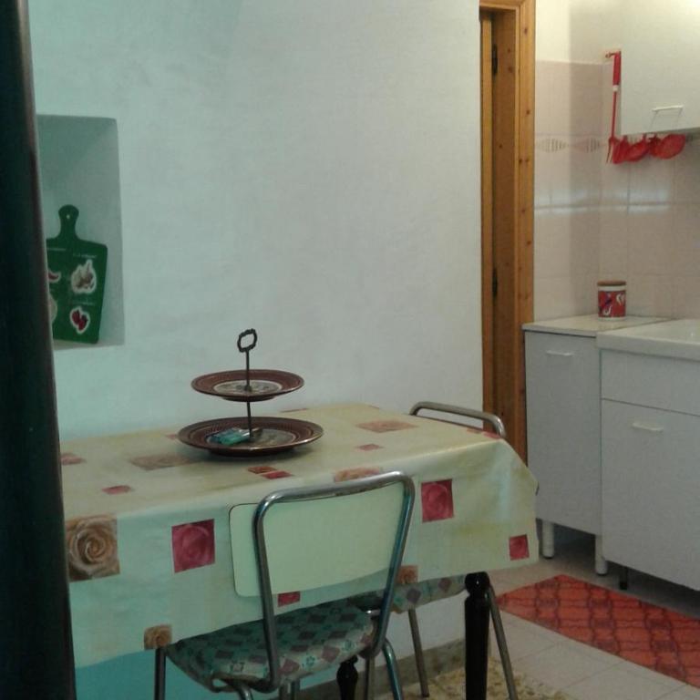 I Trulli di Tatà - Casa con 3 Camere da Letto - 3