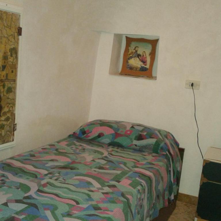 I Trulli di Tatà - Casa con 3 Camere da Letto - 5