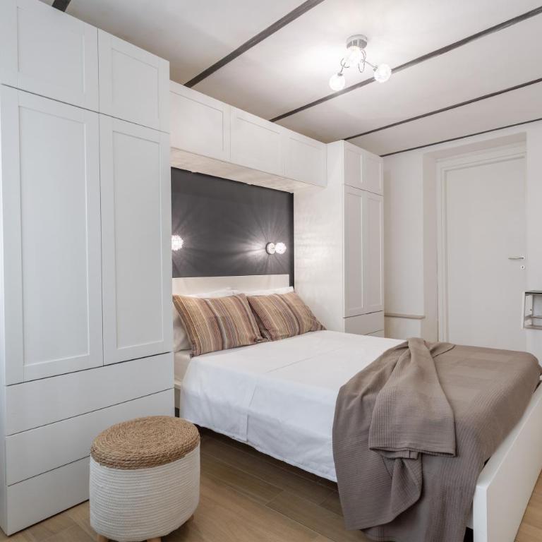 Fede Urban Flat - Posto auto e Metro - ItalyWeGo - Appartamento con 1 Camera da Letto - 2