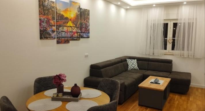 Apartman Pike centar - Apartman sa 1 Spavaćom Sobom - 55