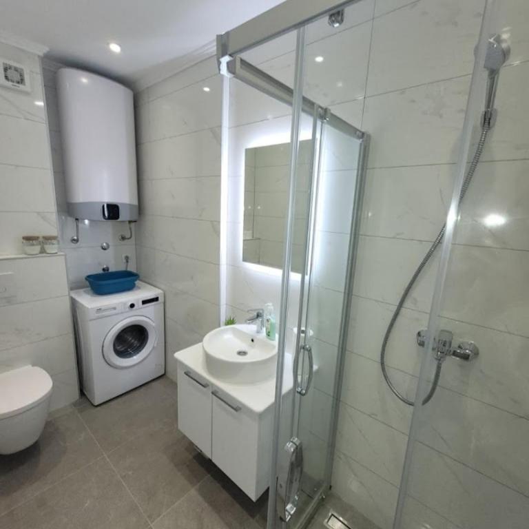 Apartman Pike centar - Apartman sa 1 Spavaćom Sobom - 52