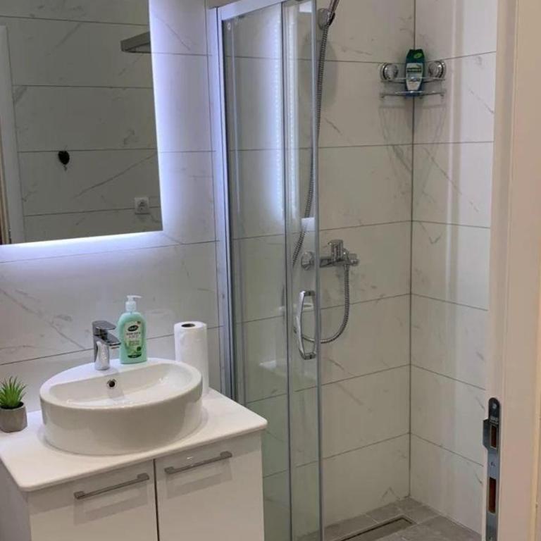 Apartman Pike centar - Apartman sa 1 Spavaćom Sobom - 53