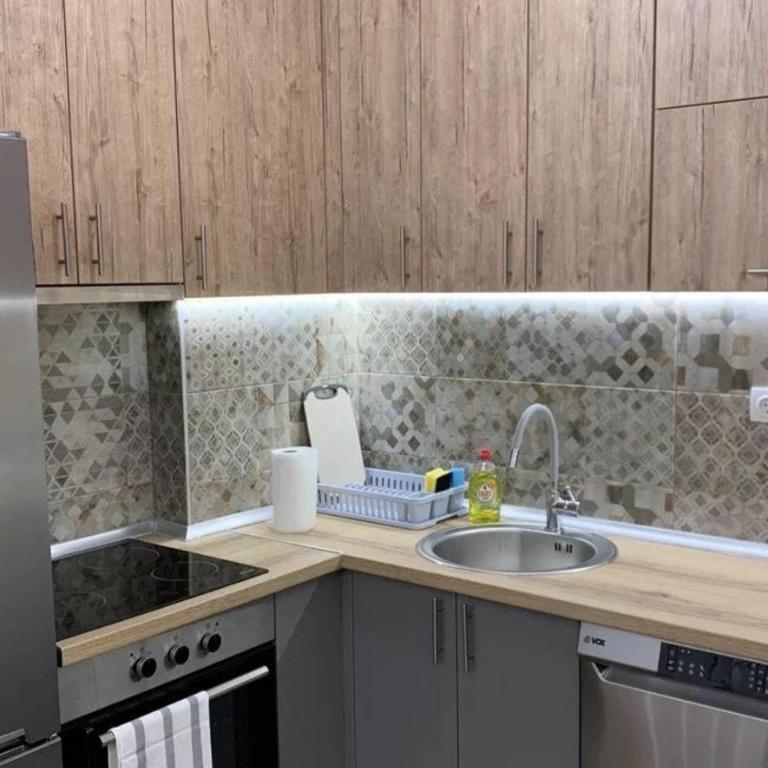Apartman Pike centar - Apartman sa 1 Spavaćom Sobom - 54