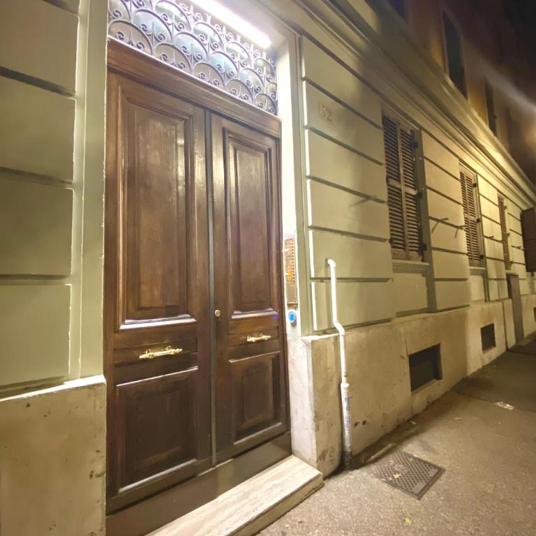 Queen of Rome Luxury Rooms - Deluxe Zimmer - 33