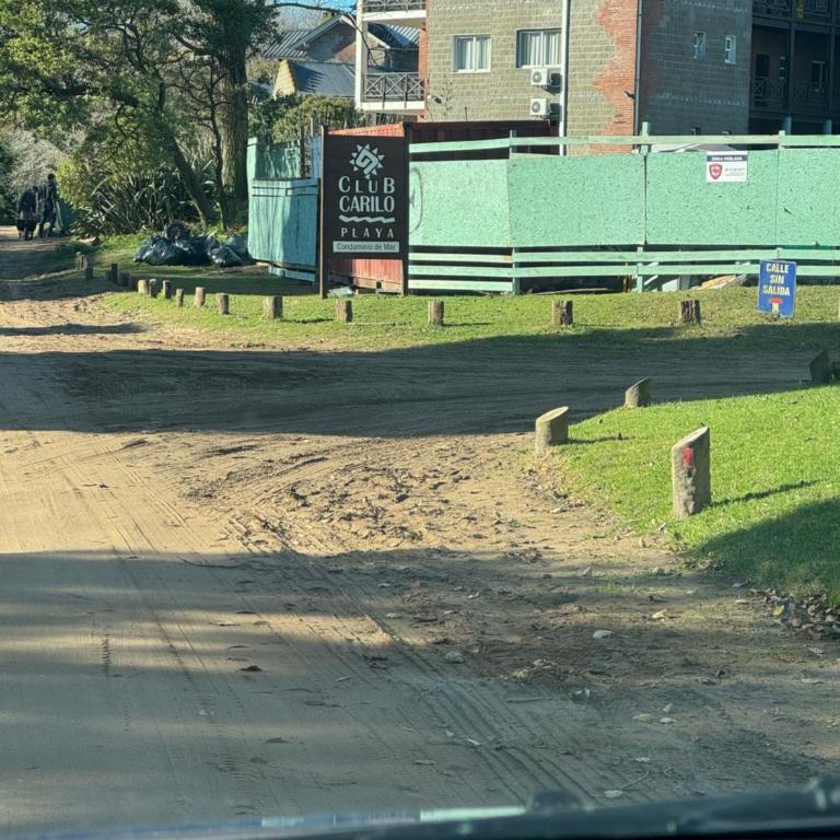 Monoambiente en Carilo - Apartamento de 1 dormitorio - 15