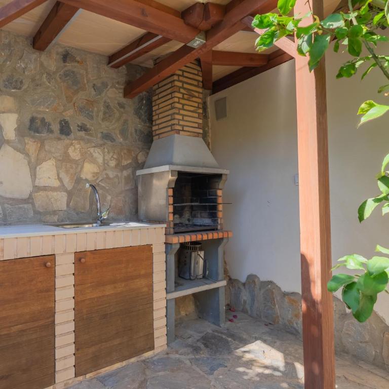 Maryvilla Inspiración y Vacaciones - Bungalows - Bungalow con vistas al mar - 9