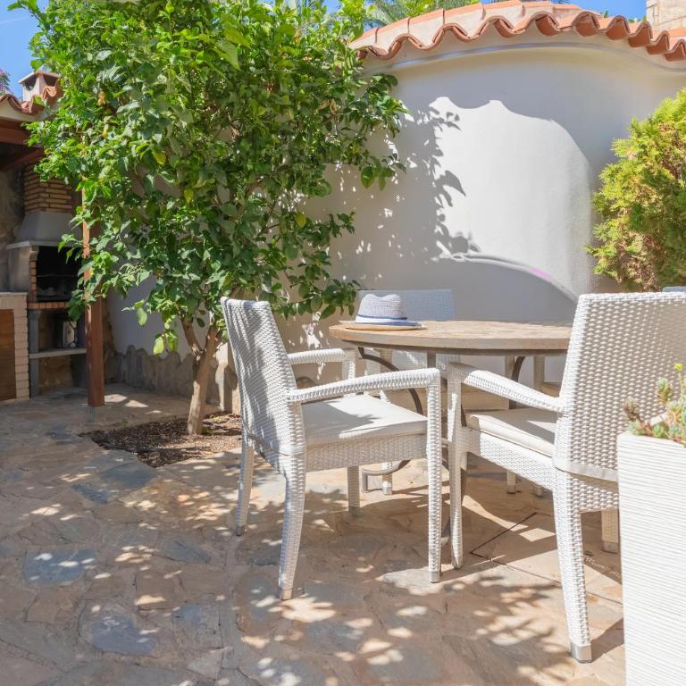 Maryvilla Inspiración y Vacaciones - Bungalows - Bungalow con vistas al mar - 6
