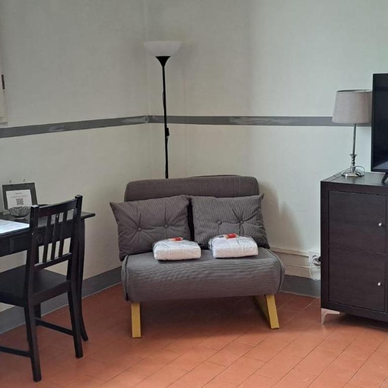 Sunny home with roof patio - Appartamento con 1 Camera da Letto - 11