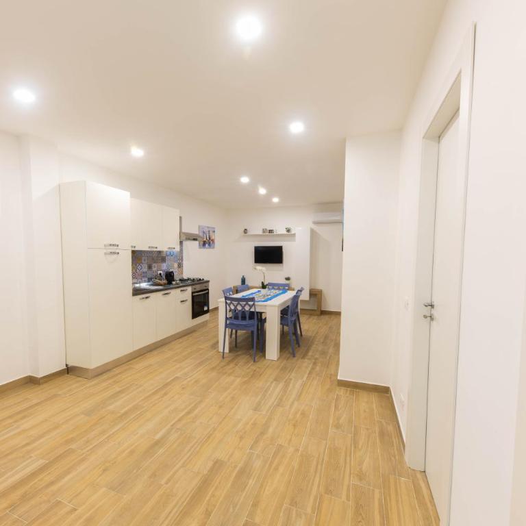 I RE di SICILIA 2 - Appartamento con 1 Camera da Letto - 11